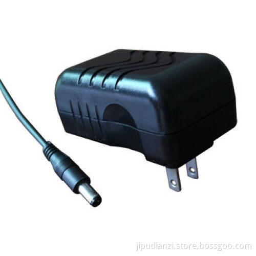 2014 New Style 7.5 United States AC/DC Power Adapter, 6W with FCC, ROHS, CE Approvals